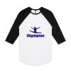 Raglan Tee Thumbnail