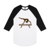 Raglan Tee Thumbnail