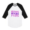 Raglan Tee Thumbnail