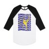 Raglan Tee Thumbnail