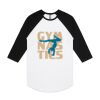 Raglan Tee Thumbnail