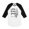 Raglan Tee Thumbnail
