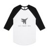 Raglan Tee Thumbnail