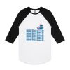 Raglan Tee Thumbnail