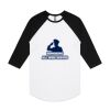 Raglan Tee Thumbnail