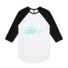 Raglan Tee Thumbnail