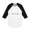 Raglan Tee Thumbnail