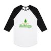 Raglan Tee Thumbnail