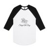 Raglan Tee Thumbnail